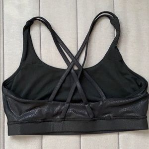 Lululemon sport bra